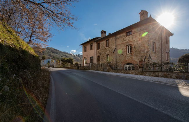 Casale Isidora - Foto 50