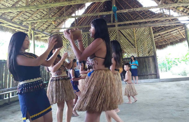 Excursión a Baeza y Puerto Misahuallí - Foto 4