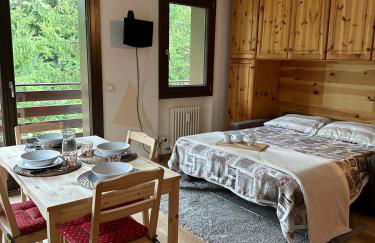 Dream Folgarida vicino alle piste da sci - Photo 1