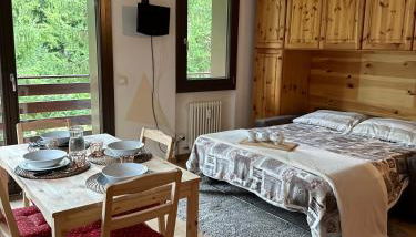 Dream Folgarida vicino alle piste da sci - Photo 1