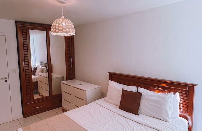 Flat Mandai Cabo Frio - Foto 16