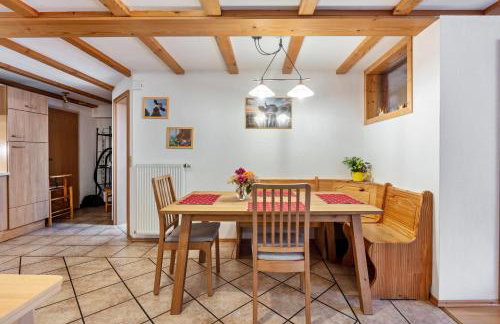 Ferienwohnung Schwalbennest - Foto 8