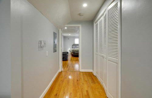 3 Mi to Blue Hills Skiing and Hiking! Couples Apt - Foto 19