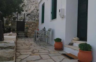 Με θέα το χωριό & το όρος Ζευς! - Foto 1