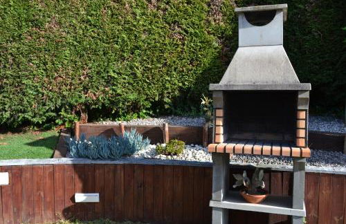 Apartamentos Puerta de Gijon - Foto 55