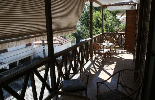 Entire Traditional Apartment at the Sea - Foto 39