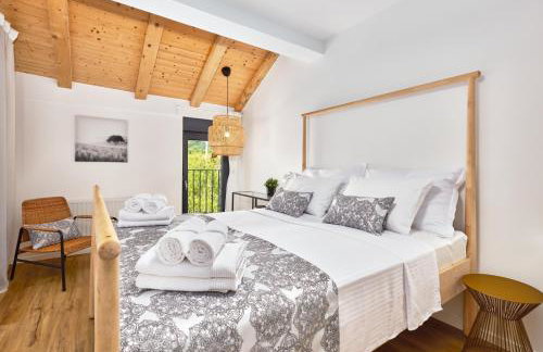 Plitvice Nest Apartments - Foto 1