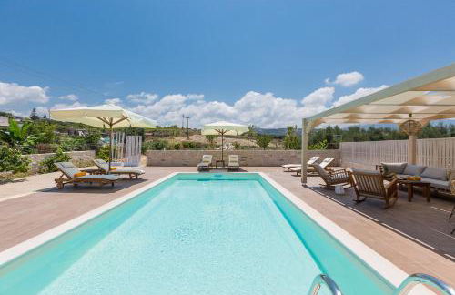 Anesis Villa, with Private Pool & BBQ, By ThinkVilla - Foto 1