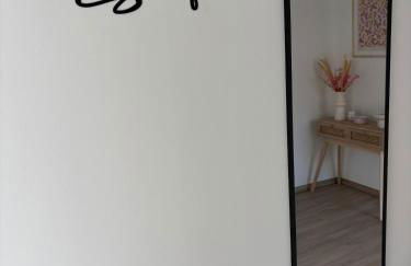 Le Saint Pierre, T2 chic et rénové au coeur du centre ville - Foto 19