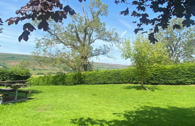 Craven Garth Cottages - Foto 63