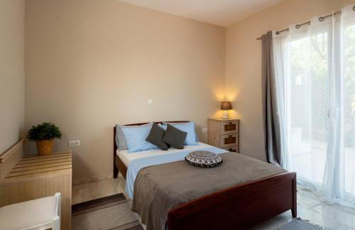 Nicole's garden villa - Foto 7