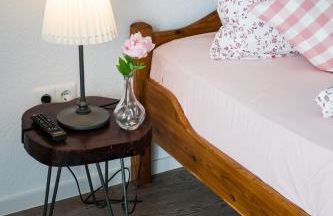 Strandchalet Elmo I in Wremen - Foto 6