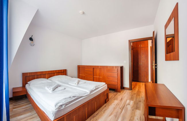 Apartamenty Sun & Snow Continental - Photo 69