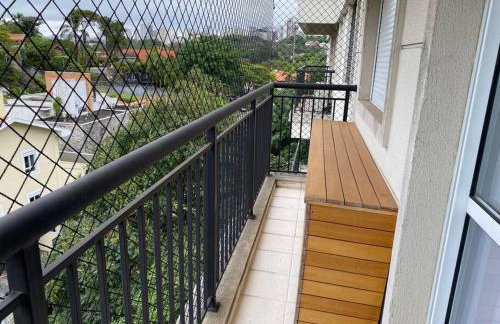 4083 - Em frente ao Hospital Albert Einstein e Estádio do Morumbi - Foto 40