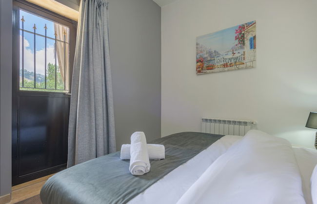 Pearl of Faqra Studios & Apartments - Foto 17