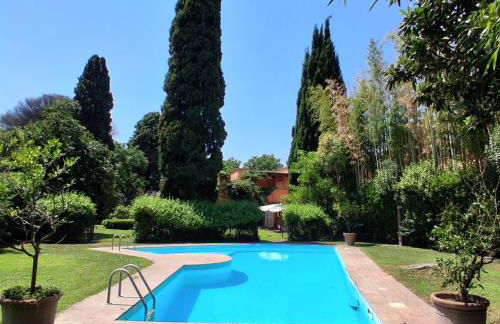 Luxury Villa - Appia Antica - Foto 15