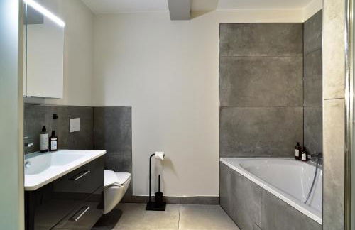 SAXX Apartments Leipzig - Foto 44