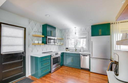 Dreamy St Charles Retreat with Furnished Patio! - Foto 6