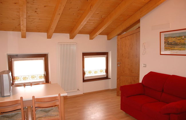 Agriturismo al Tralcio - Photo 37