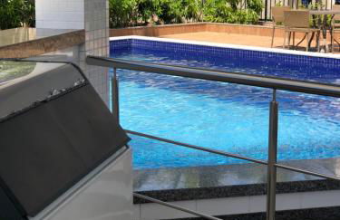 Apartamento em Guarajuba, BAHIA 1 Tudo Novinho e Finamente Decorado - Foto 30