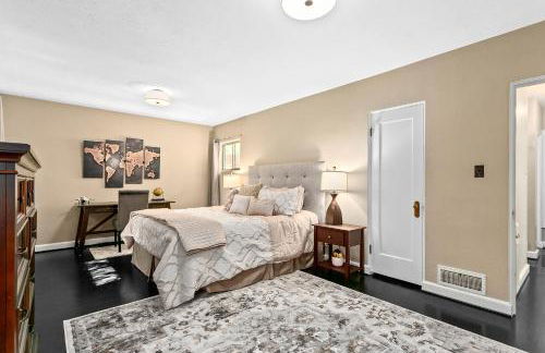 North End Villa - Foto 26