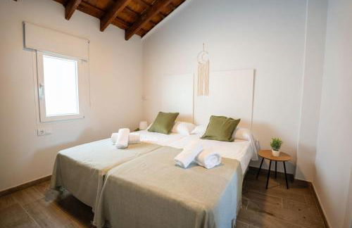 Pinedo Playa Rustico - Photo 1