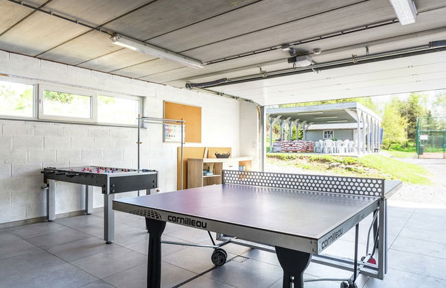 Group Escape in Mellier - Foto 29