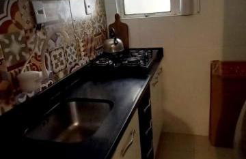 Apart hotel da Lu. - Foto 7