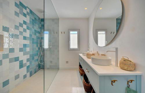 Luxuosa Villa Miramar Carvoeiro - Foto 19