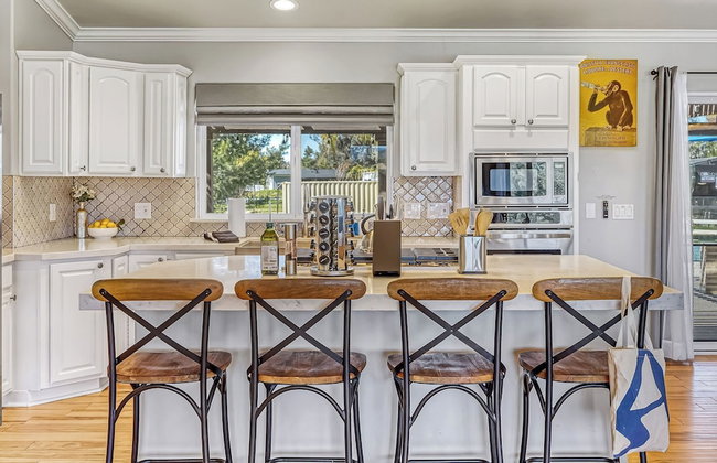 Temecula Wine Country Home w/ Pool, Hot Tub, Game Room & Vineyard Views - Foto 100