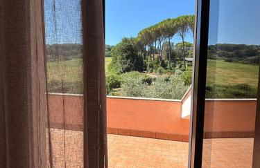 Villa with Garden near Rome for Groups & Families - Foto 57