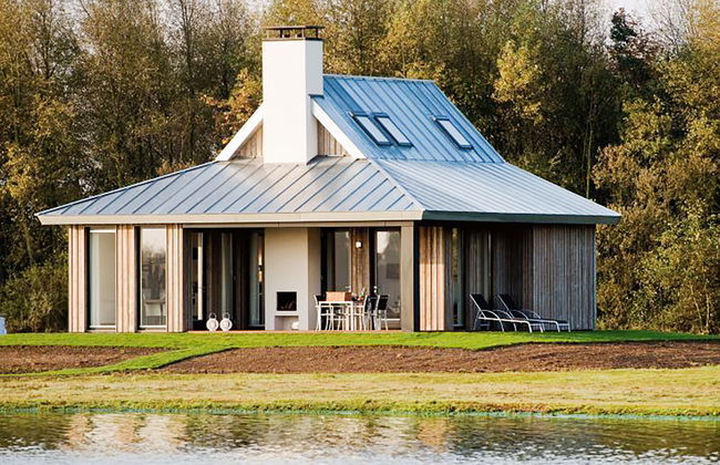 2 bedroom House in Tholen with terrace - Photo 2