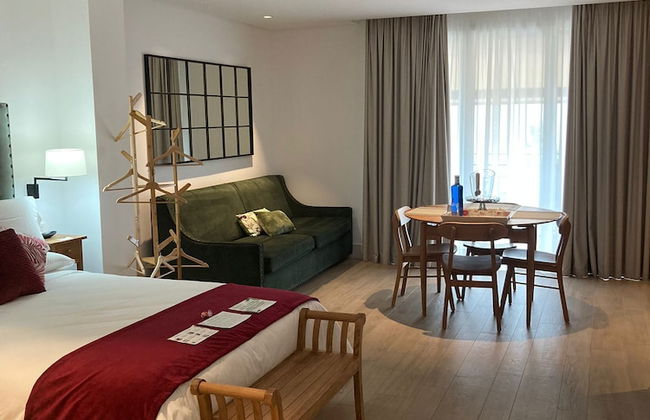 Apartamentos Turísticos La Plaza - Foto 73