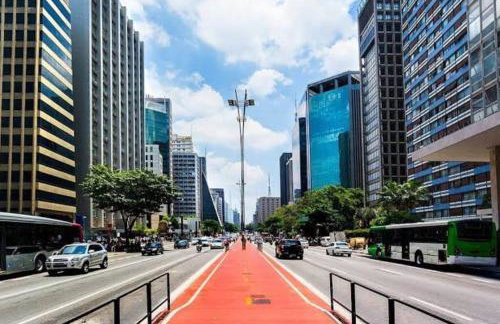 Studio Aconchegante Próximo da Av Paulista - Foto 19