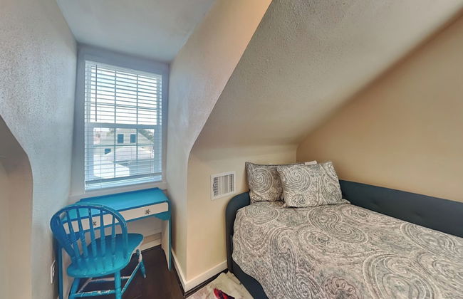 Seastar BRM - Foto 14