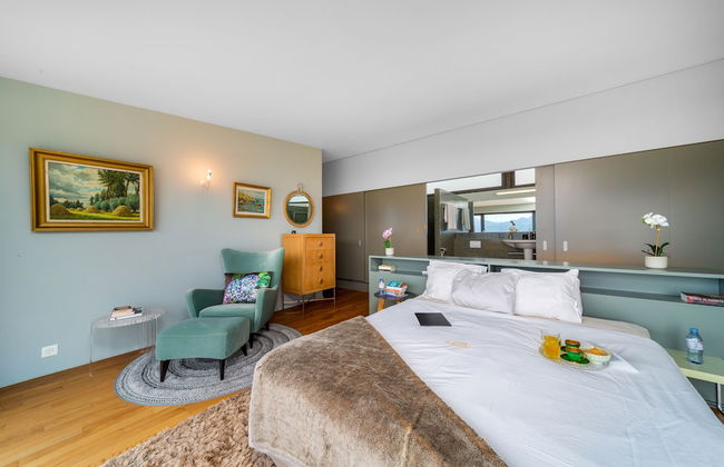 Best Villa with Pool & Panoramic views - Foto 3