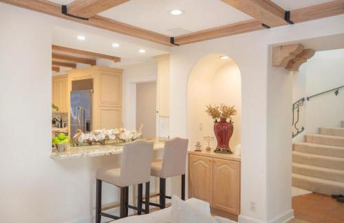 Stradella Spanish - Contemporary Mediterranean Estate w/ Resort-style Yard - Photo 72