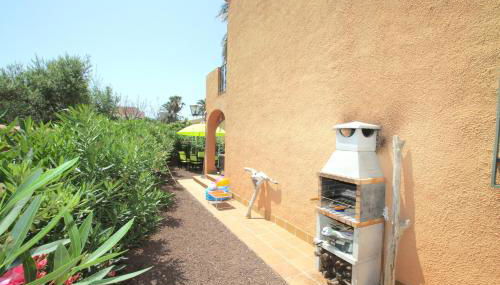 ARENDA Miami Playa Holiday Home Terracota - Foto 2, Garden