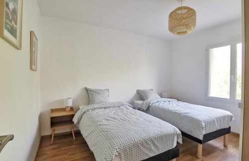 Gîte de Kerninon Maison spacieuse et lumineuse - Photo 19