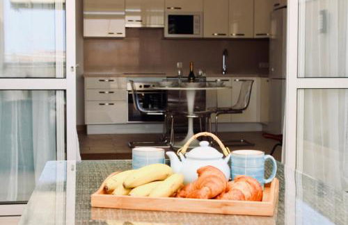 Brilliant 2BDR Apartment - Foto 8