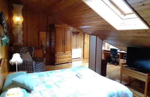Apartamento dúplex acogedor con piscina en Rialp - Foto 41