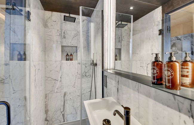 Stow Away Waterloo - Foto 23