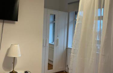 The Cotton Mill Hideaway - One Bedroom Apartment - Free Parking near Etihad Stadium & CoOp Live - Foto 10