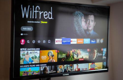 Gemütliche 2-Zimmer Souterrain Wohnung - Foto 10