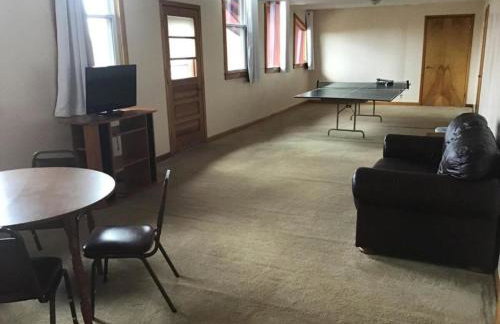 Rustic Lodge Rental on a Farm in Fayette County, West Virginia - Foto 67