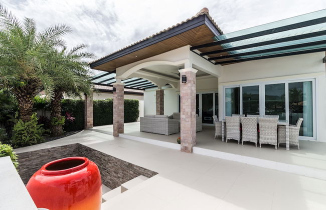 Orchid Paradise Homes OPV312 - Foto 21