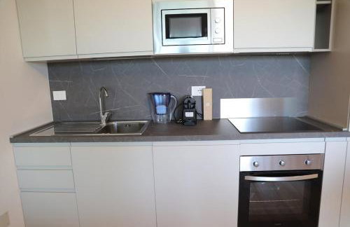 Theorema Building Luxury Milano Bicocca - Foto 9