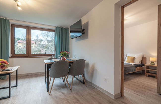 Apartamenty Wisła Krzywa 8 - Photo 2