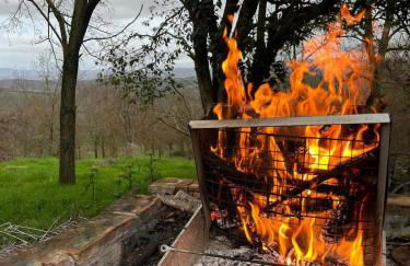 Appartamento in casale Umbro vicino Orvieto - Allerona - Foto 33