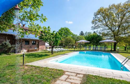 Holiday Home Cascina Anna by Interhome - Foto 3